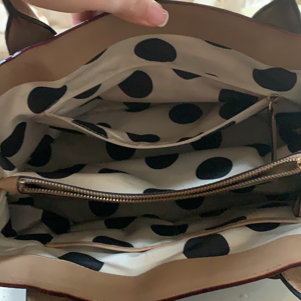 Kate Spade Shoulder Bag - Picture 3 of 5